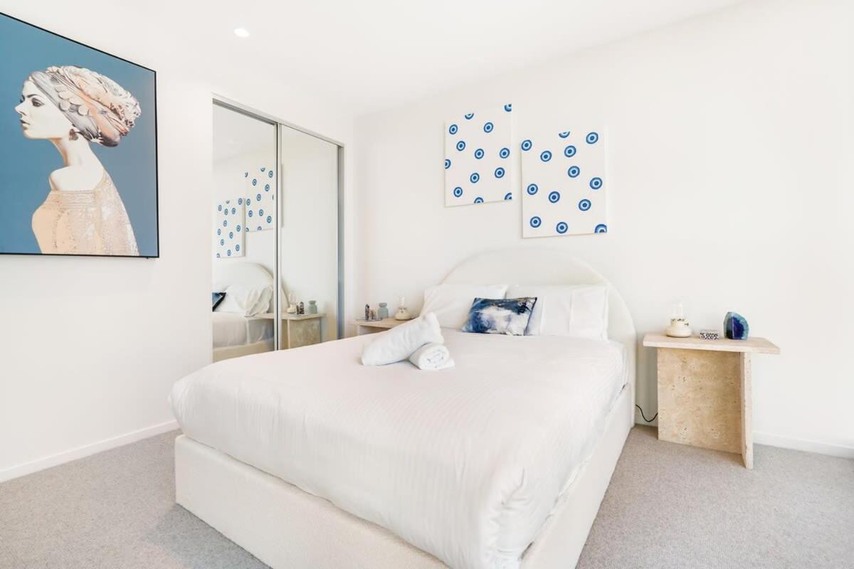 1 Bed With Incredible View - Square *