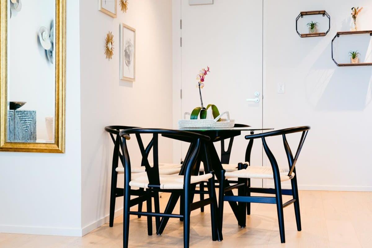 Apartment 1 Bed With Incredible View - Square Melbourne