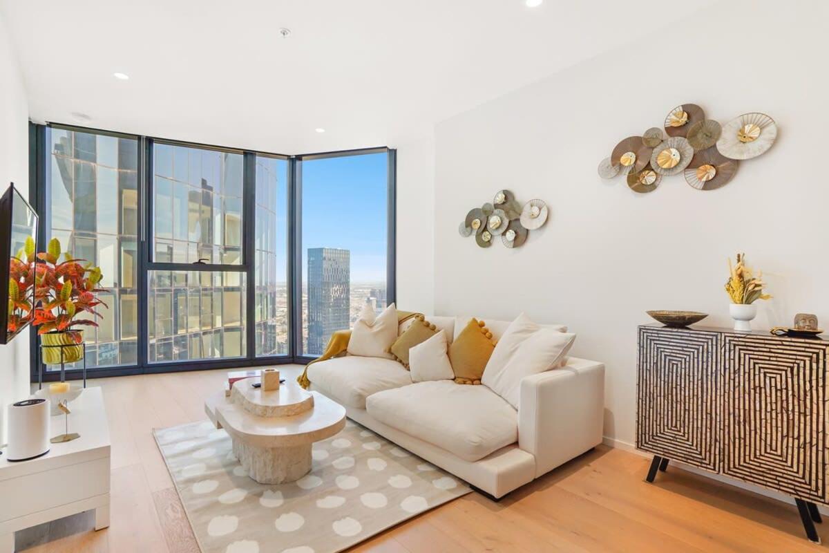 1 Bed With Incredible View - Square *