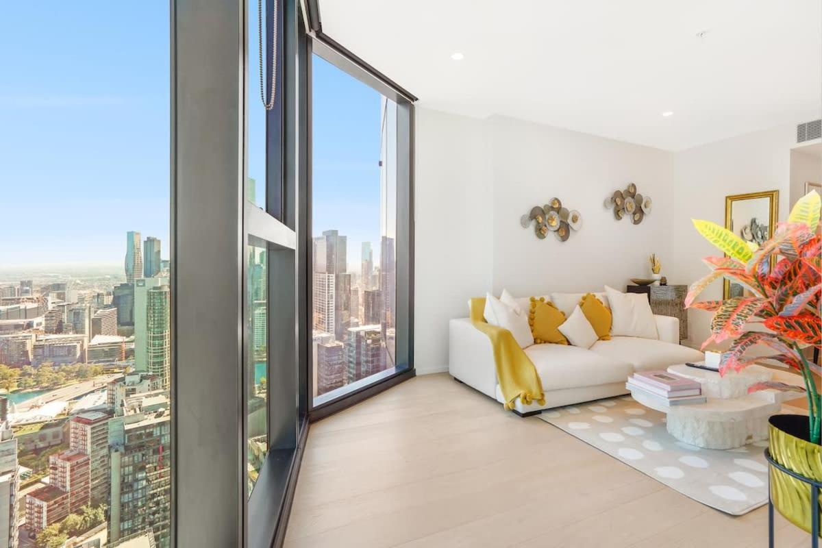 1 Bed With Incredible View - Square