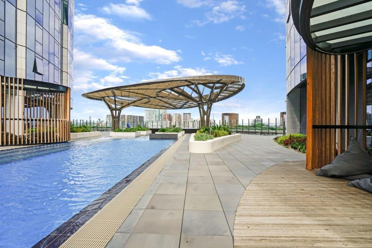 Apartment 1 Bed With Incredible View - Square *