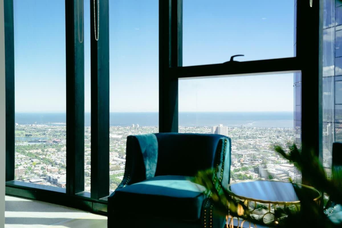 Breathtaking Views 49th Floor - Square *