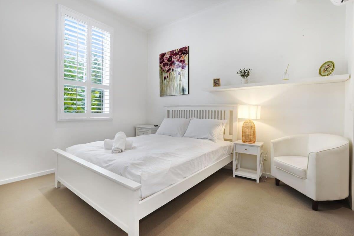 Elwood Elegance By The Holiday home Melbourne