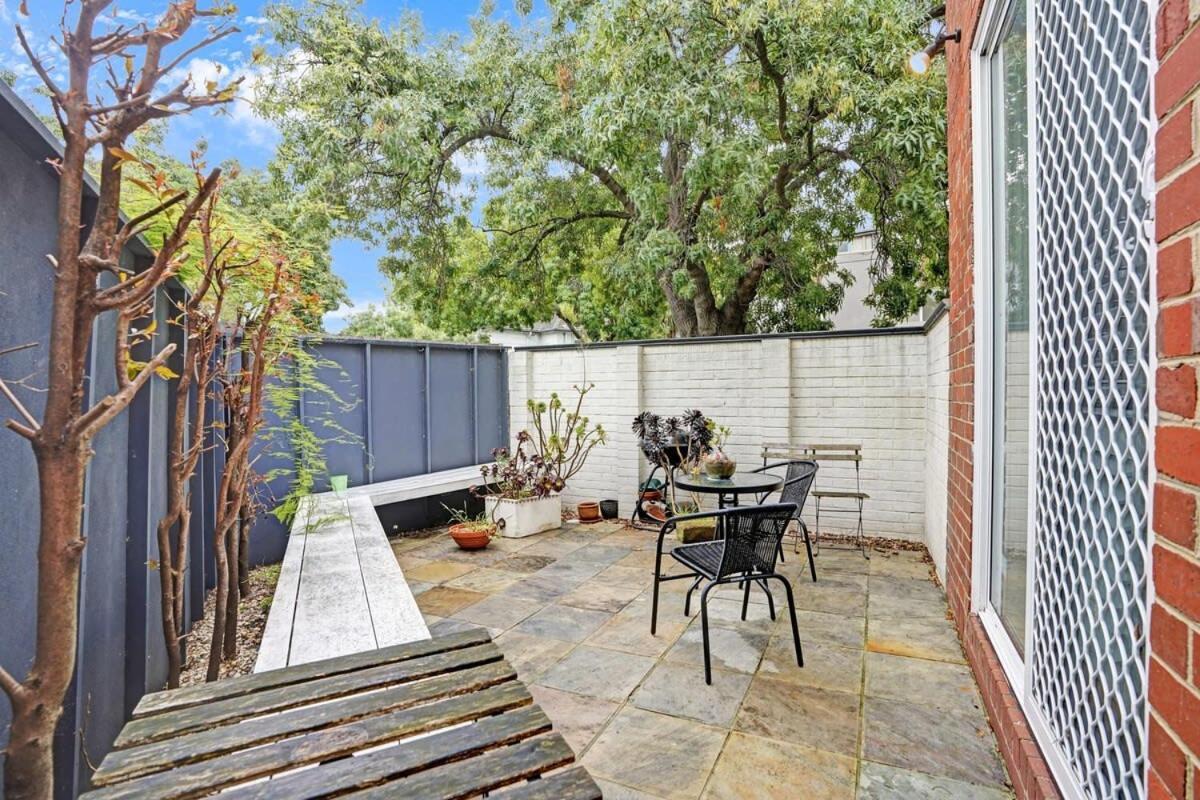 Elwood Elegance By The Holiday home Melbourne