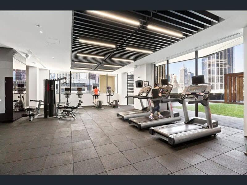 Fulton Lane - Executive Luxury Cbd 3 Bdrm