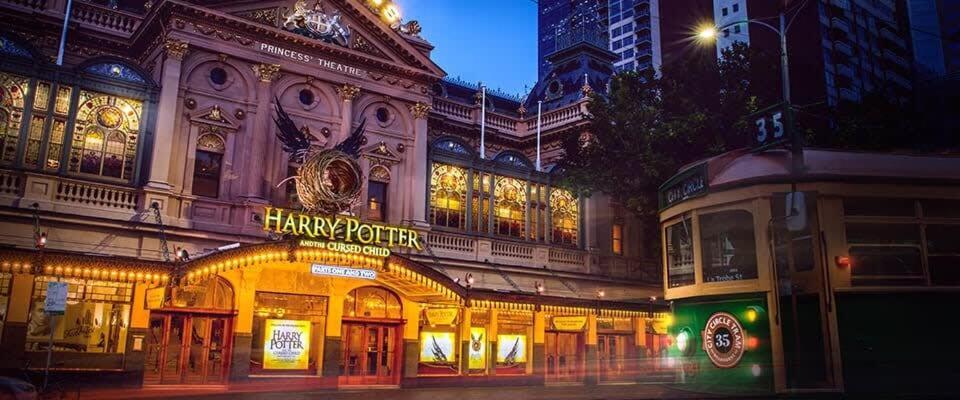 Apartment Gem In Heart Of Cbd
