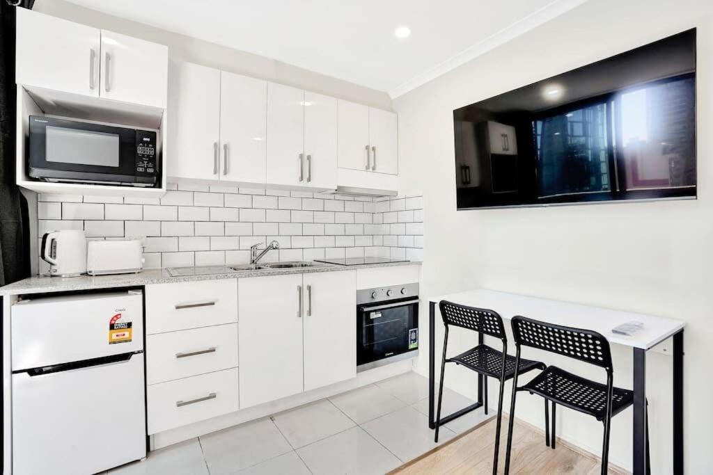 Apartment Gem In Heart Of Cbd *