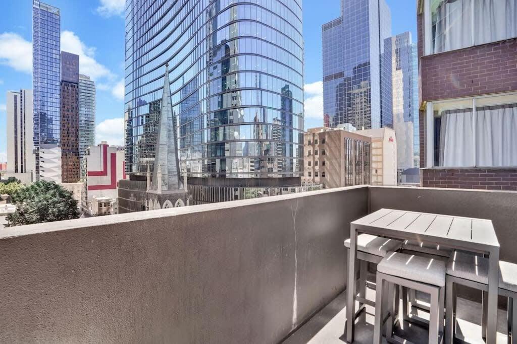 Apartment Gem In Heart Of Cbd