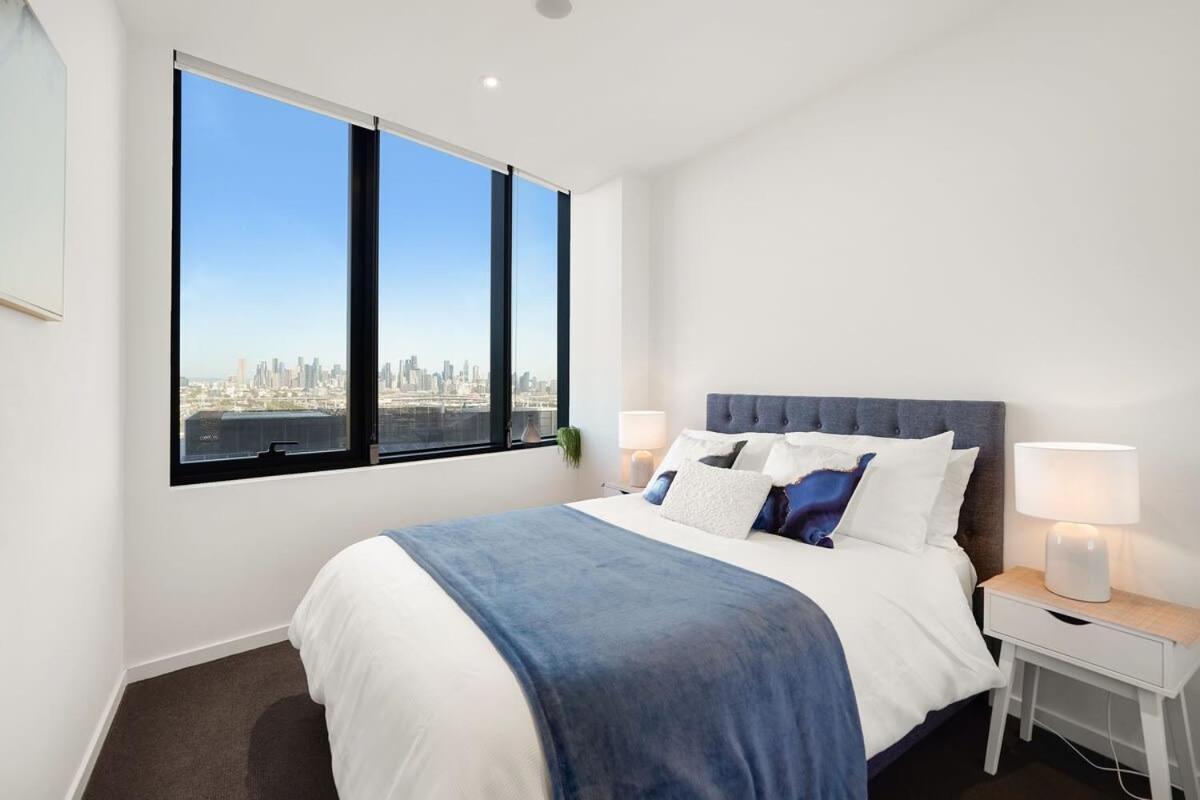 Apartamento Victoria Square - Footscray Innerurban Melbourne