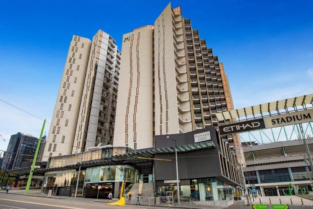 Apartment A Stylish 2br With Free Parking