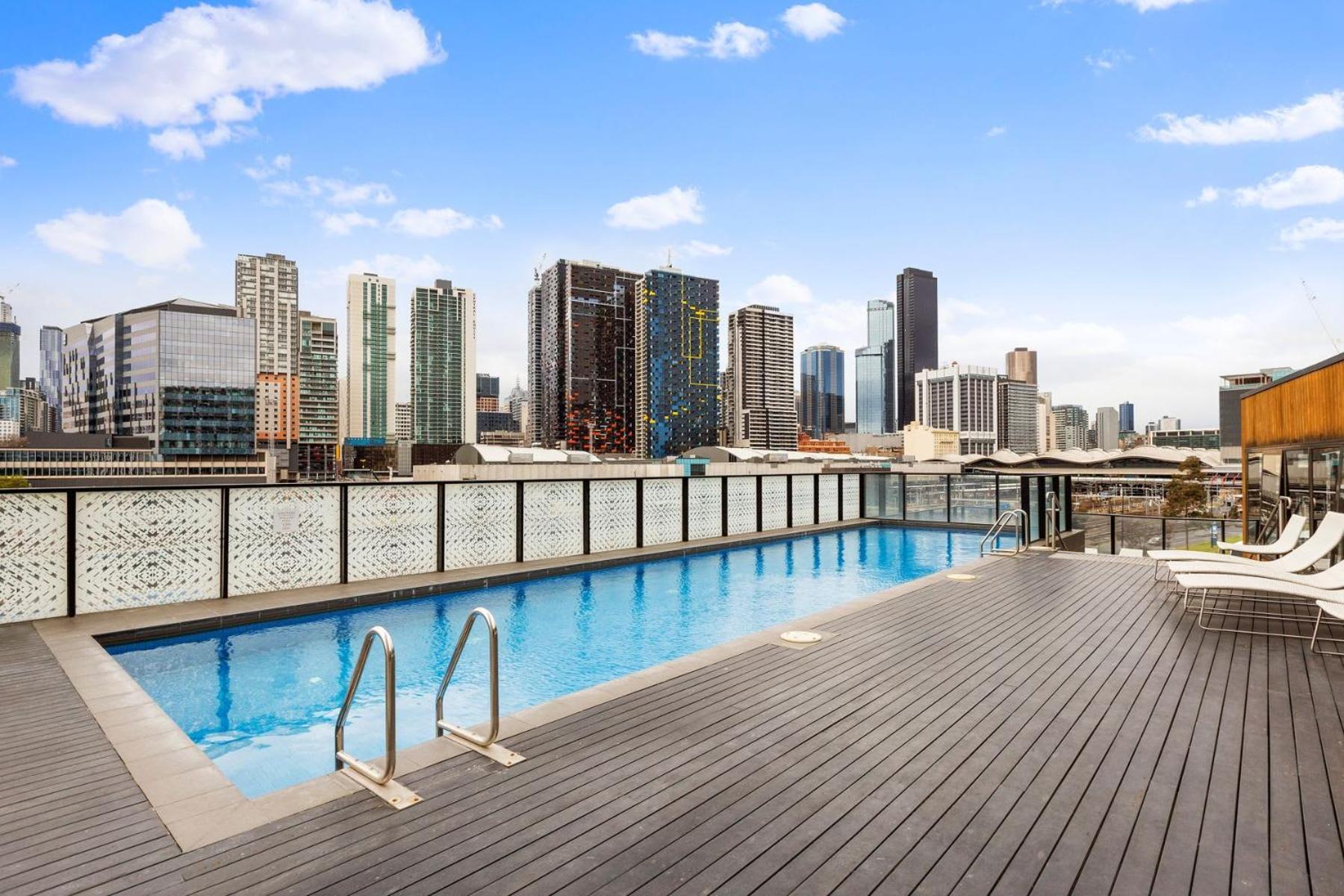 Apartment A Stylish 2br With Free Parking *