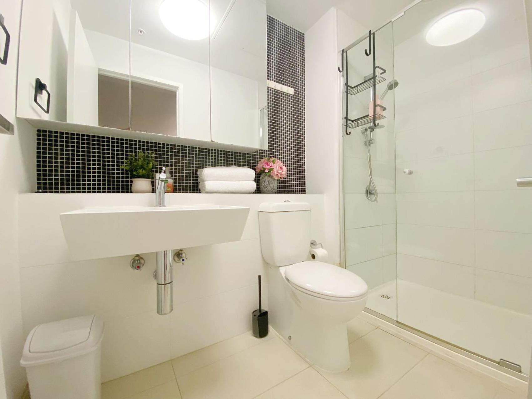 Cbd Cozy 2br Apartment