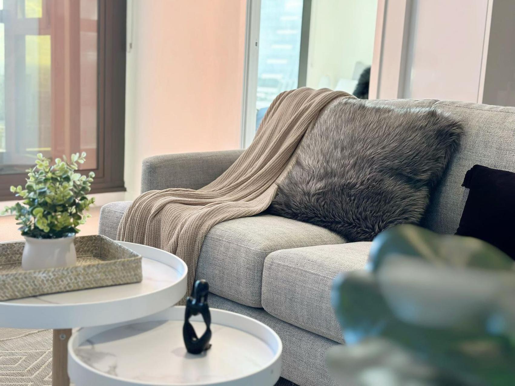 Apartment Cbd Cozy 2br *