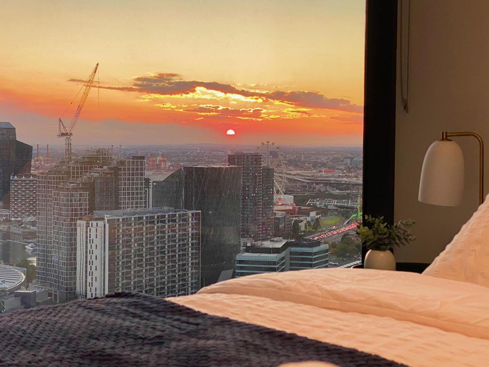 Apartment Cbd Cozy 2br *