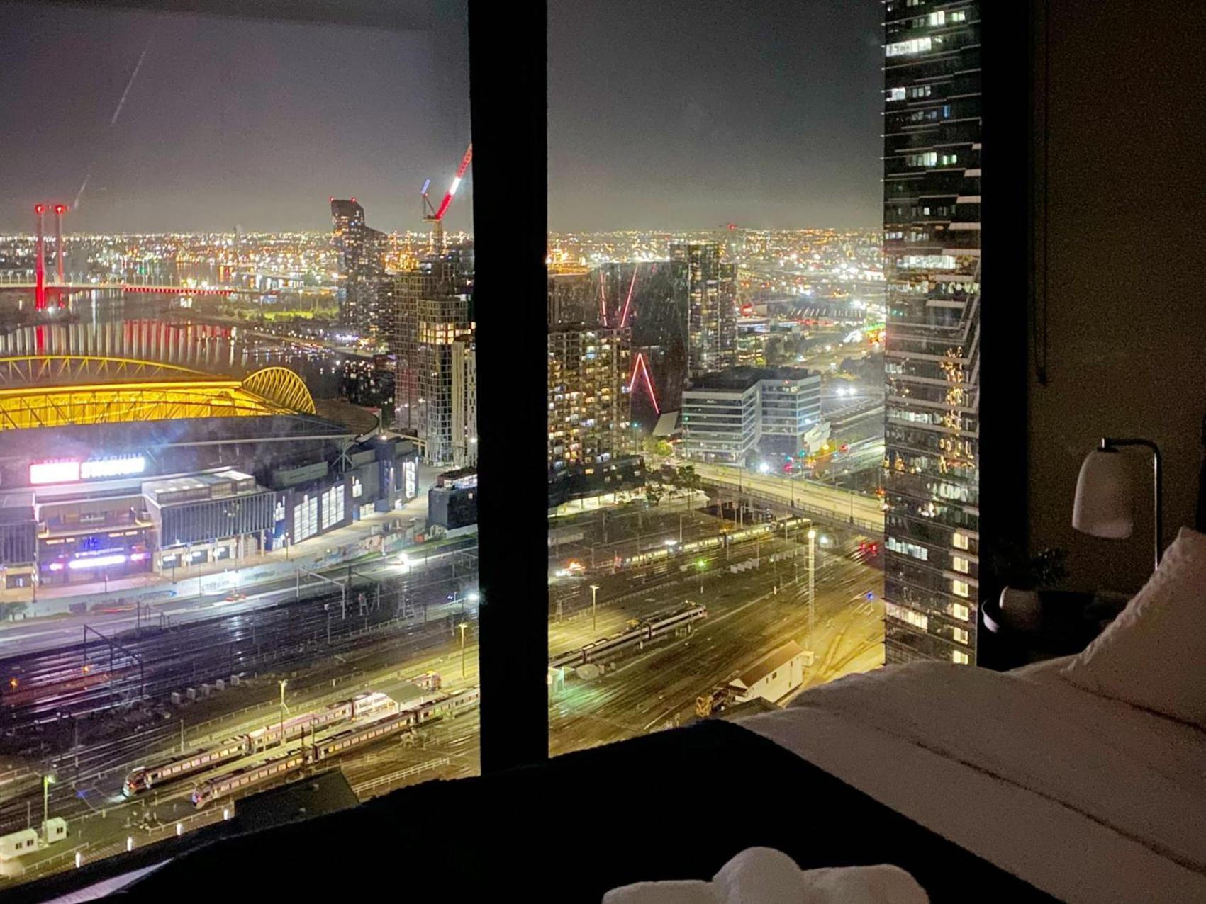 Cbd Cozy 2br * Melbourne