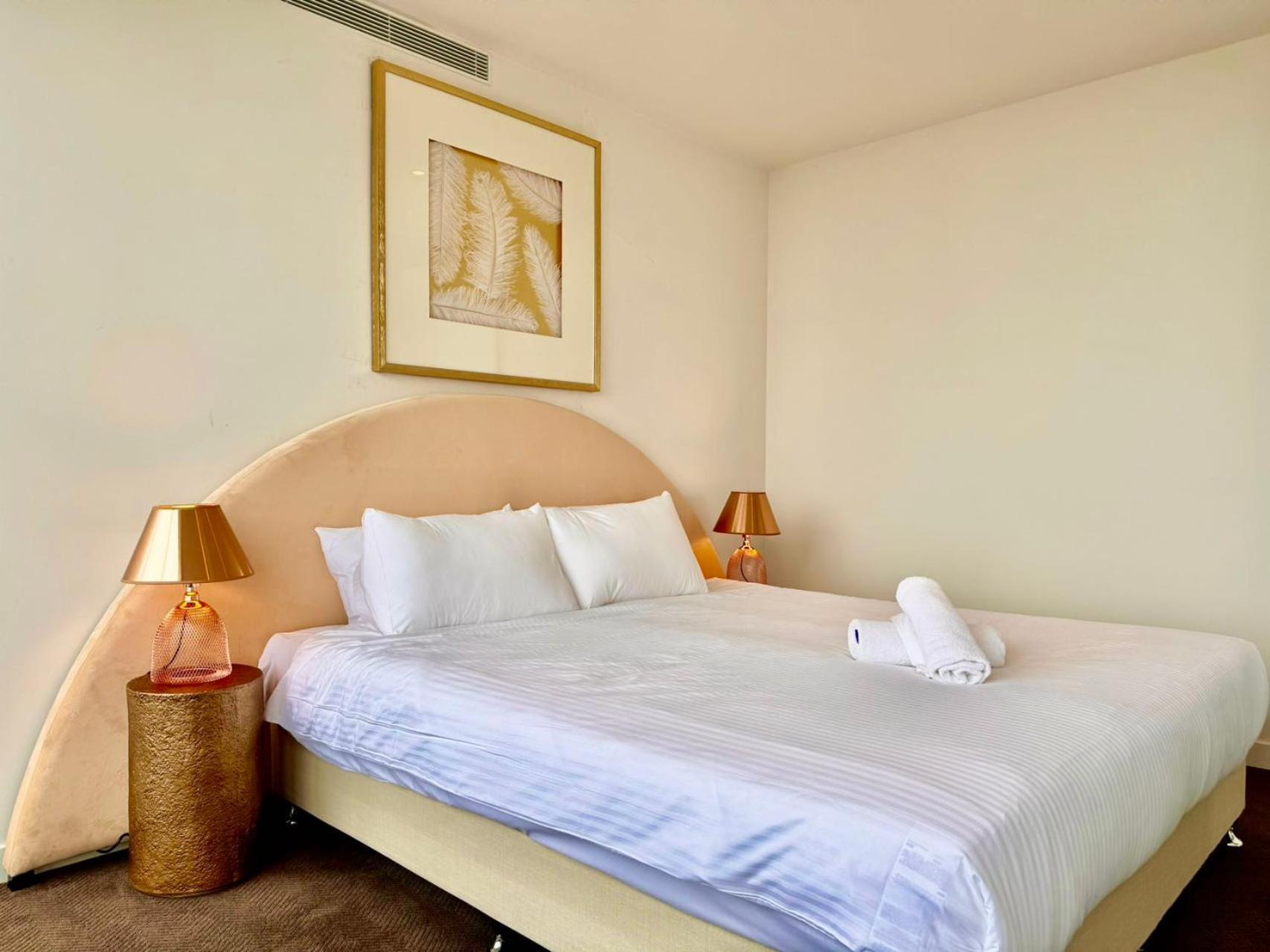 Sky High 3 Beds