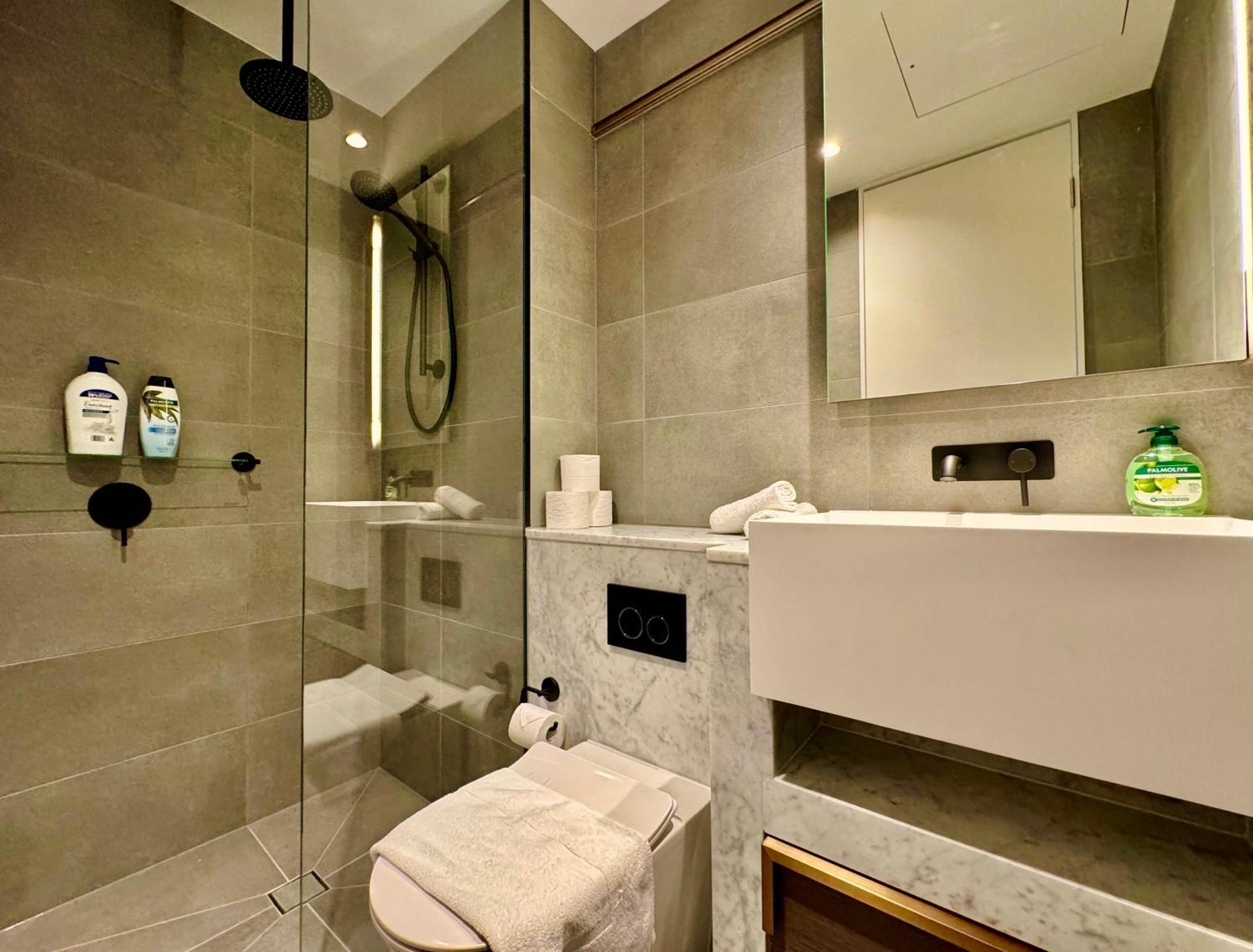 Apartment Sky High 3 Beds *