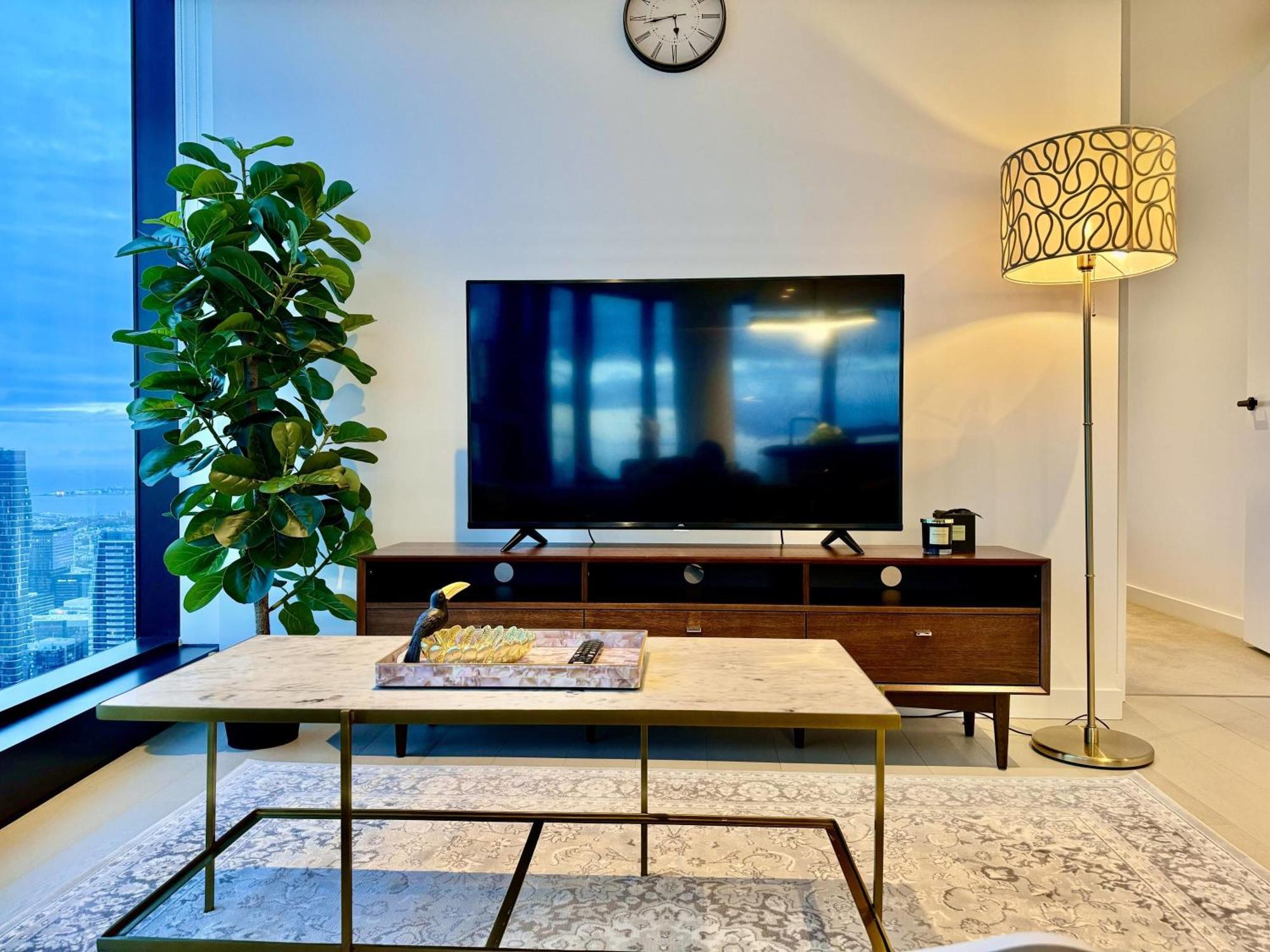 Sky High 3 Beds Melbourne
