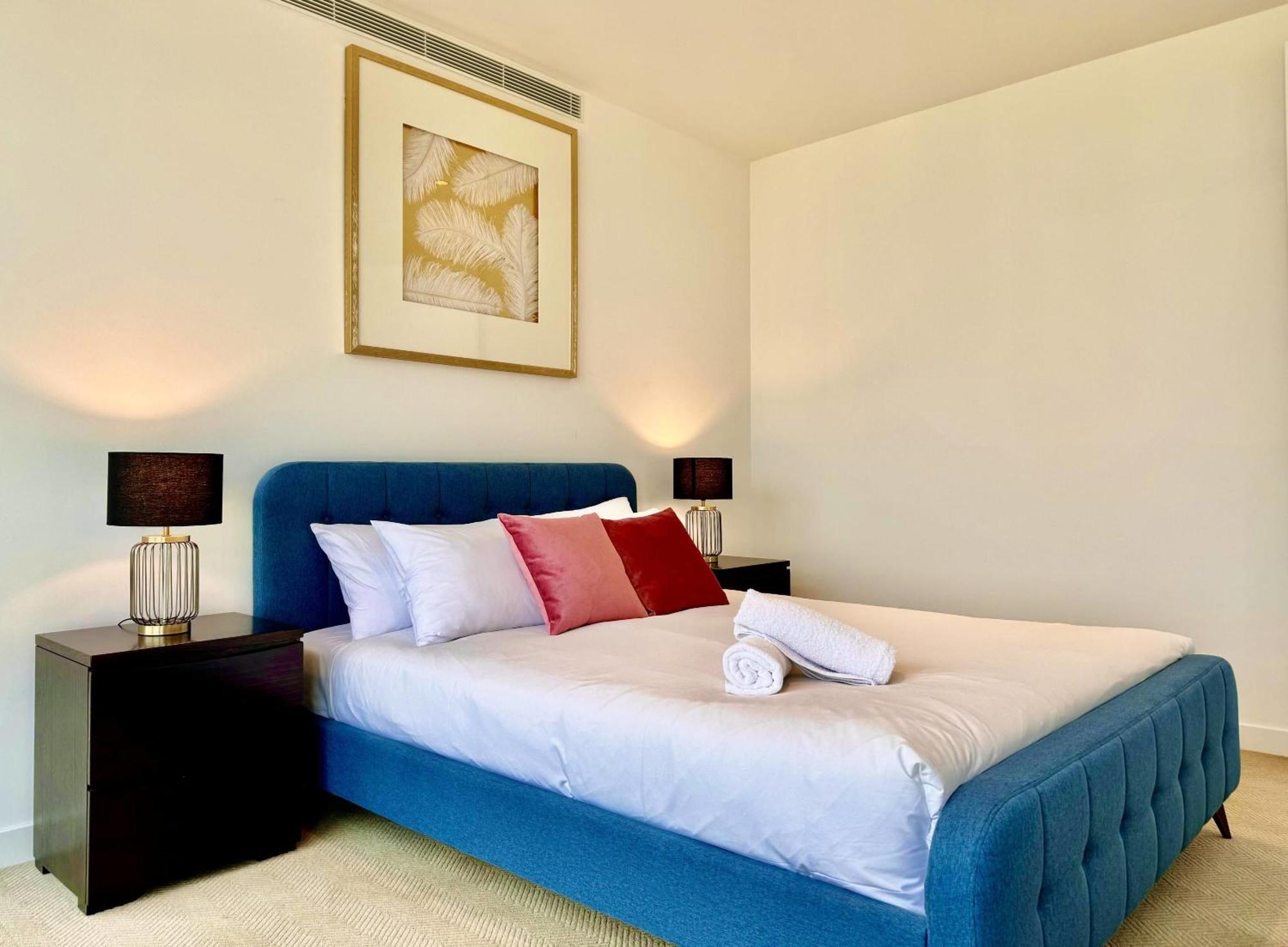 Apartment Sky High 3 Beds