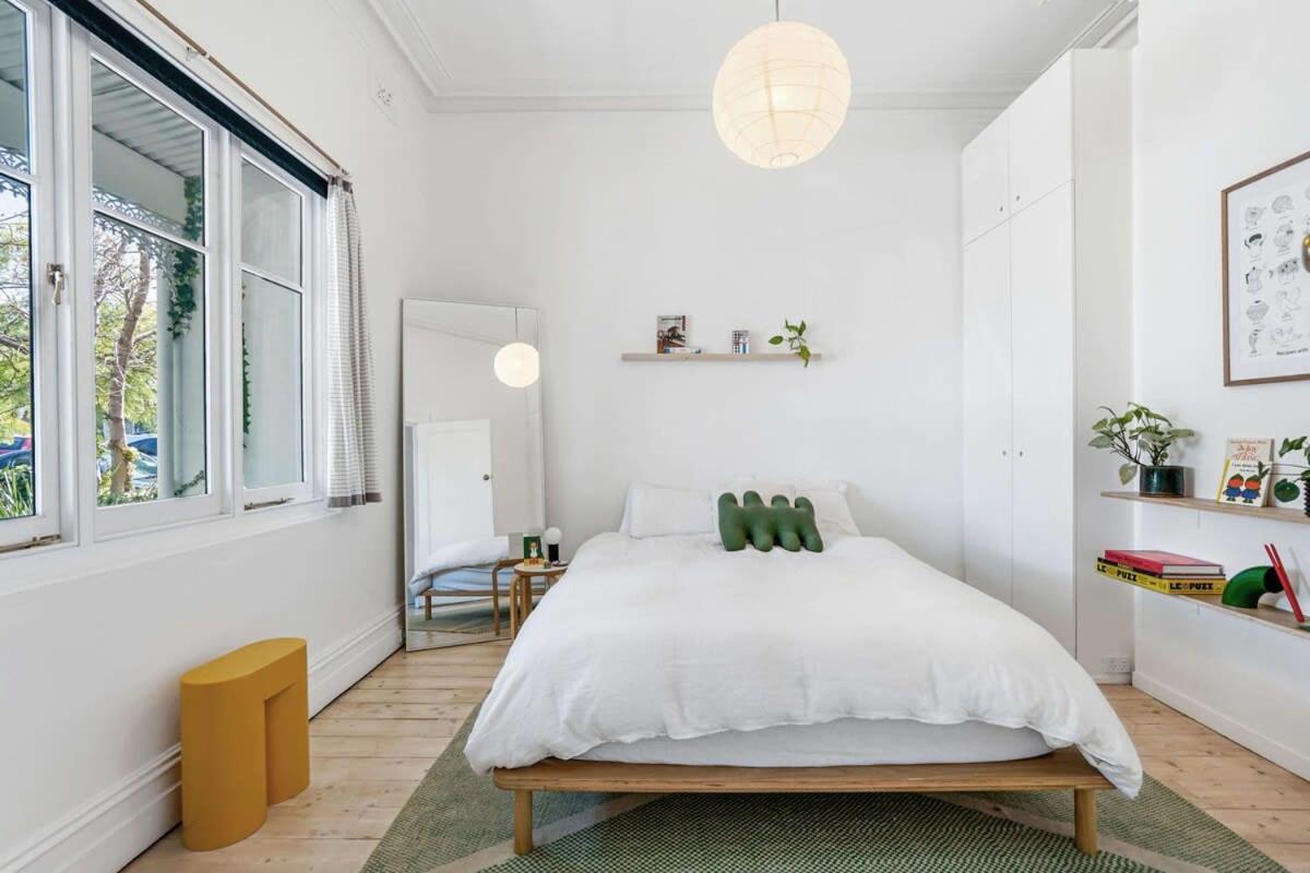 Holiday home A Designer Terrace House By Edinburgh Gardens *