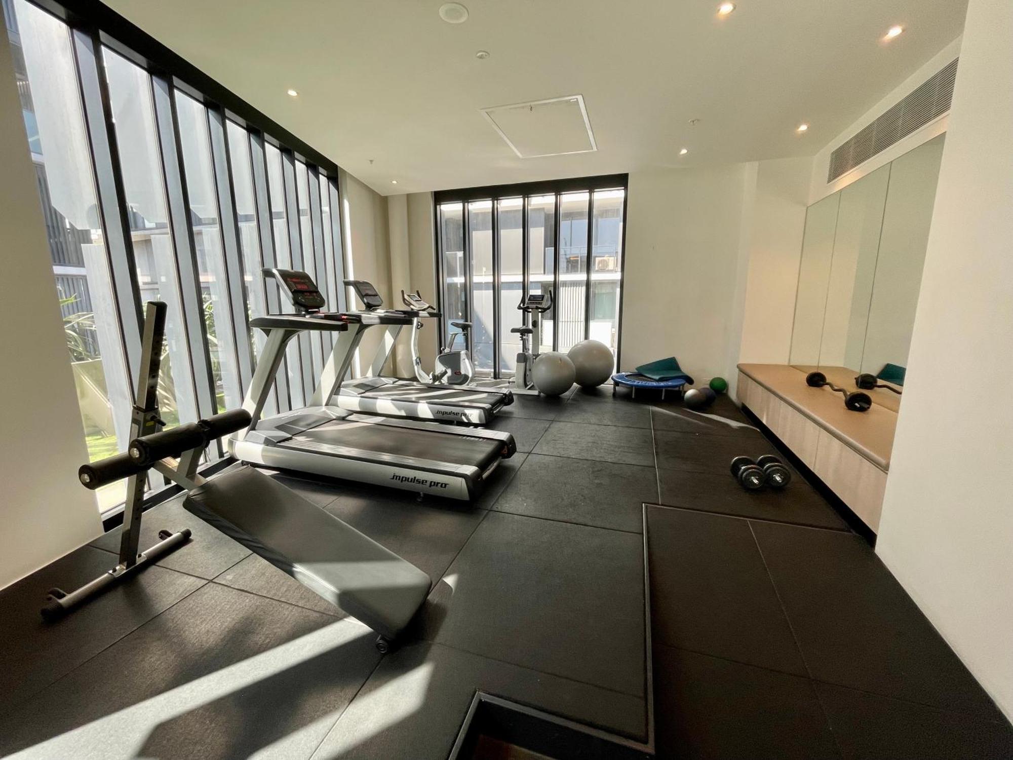 Apartment Art Deco - View Nest Melbourne