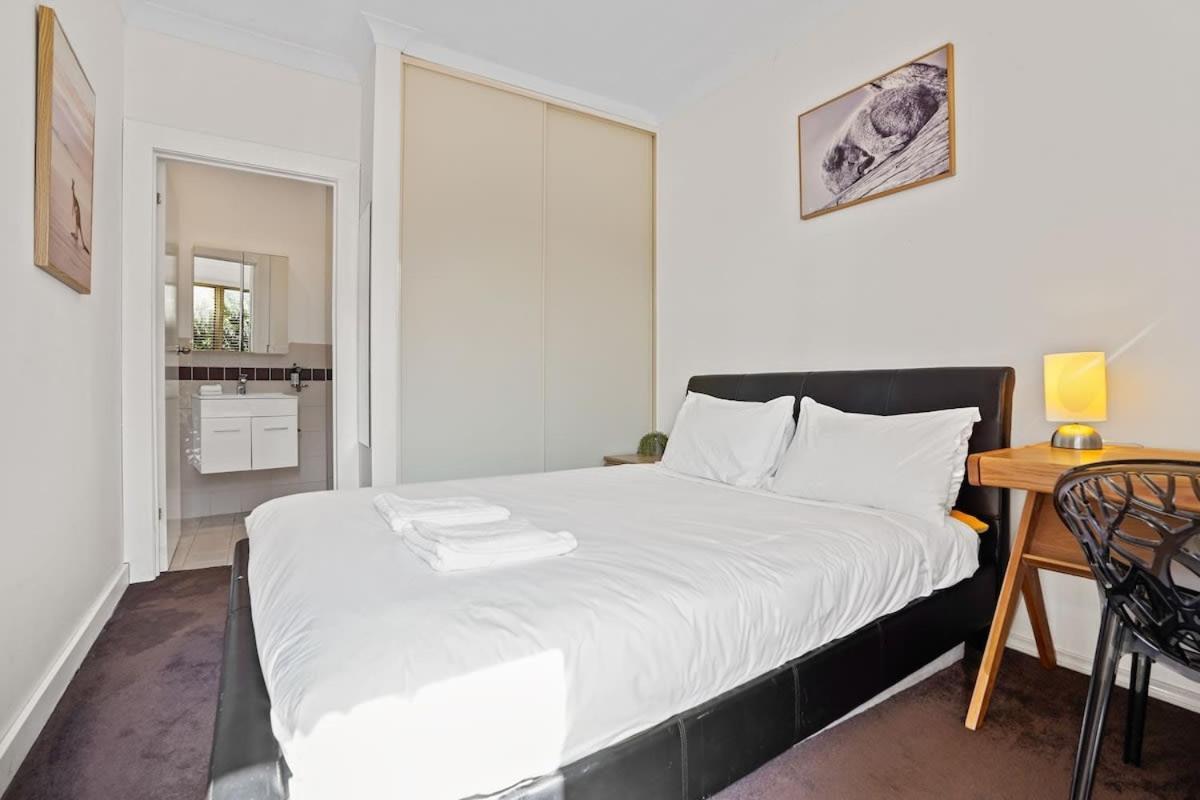 South Yarra One Bedder Simplicity Inn *