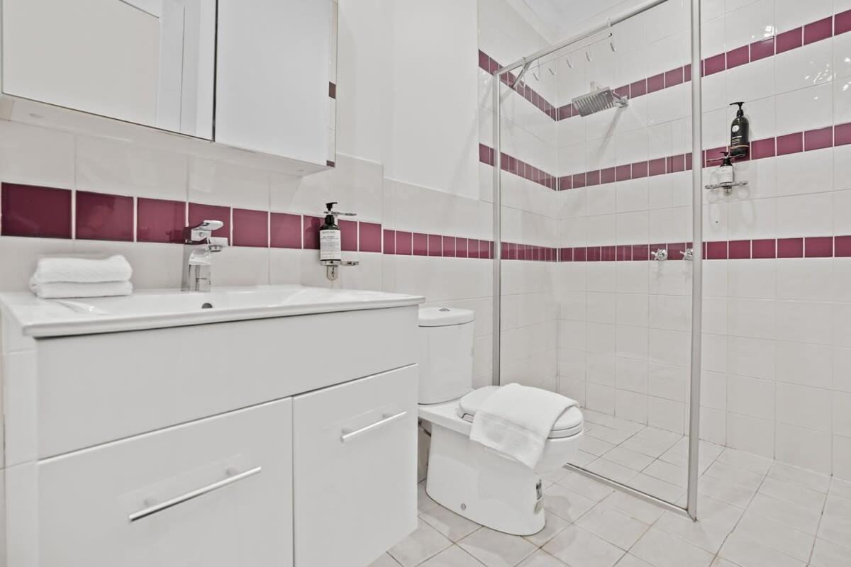 Inn South Yarra One Bedder Simplicity *
