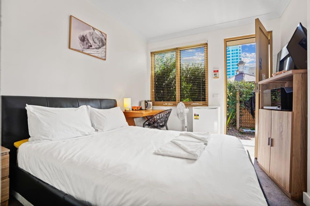 South Yarra One Bedder Simplicity Inn *