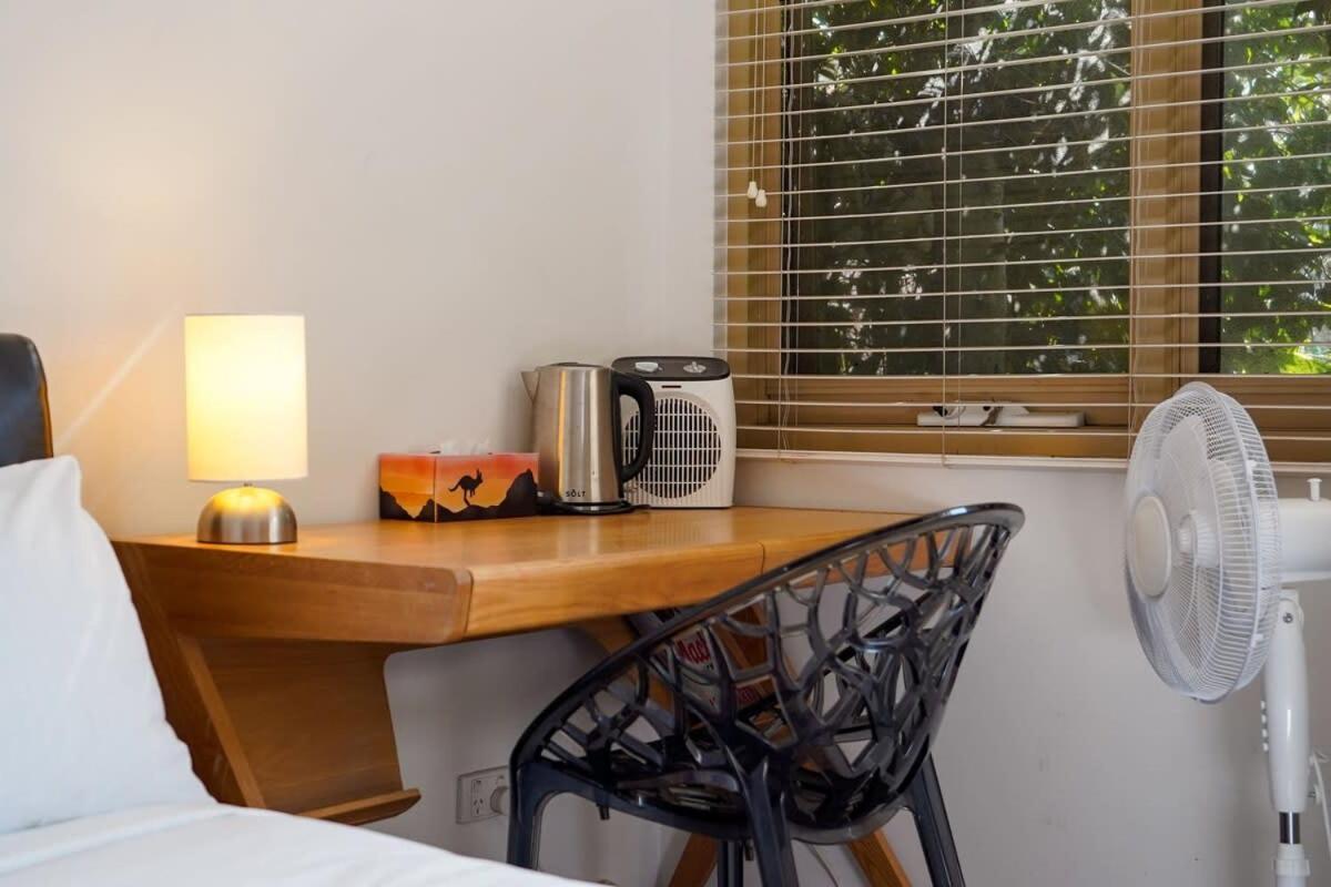 South Yarra One Bedder Simplicity