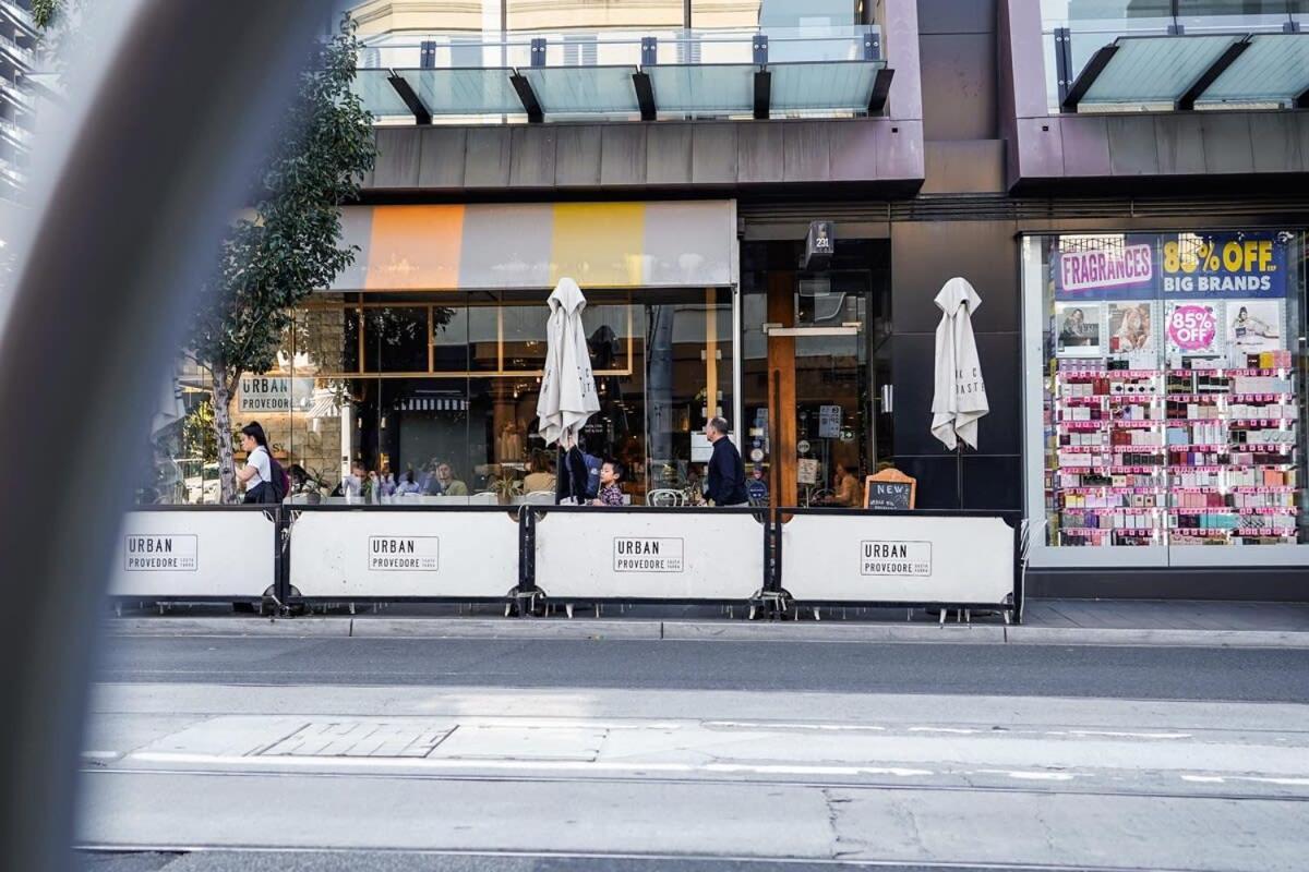 South Yarra One Bedder Simplicity Inn Melbourne