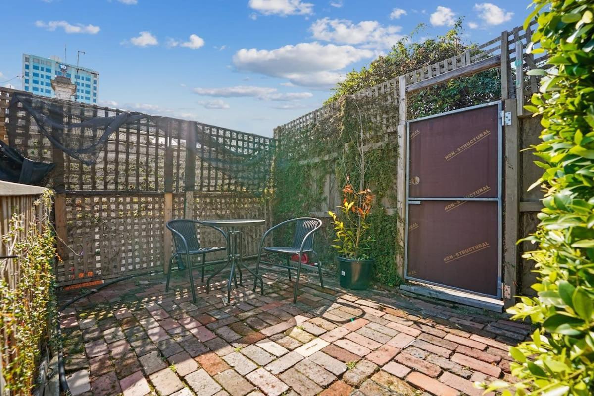 South Yarra One Bedder Simplicity Melbourne