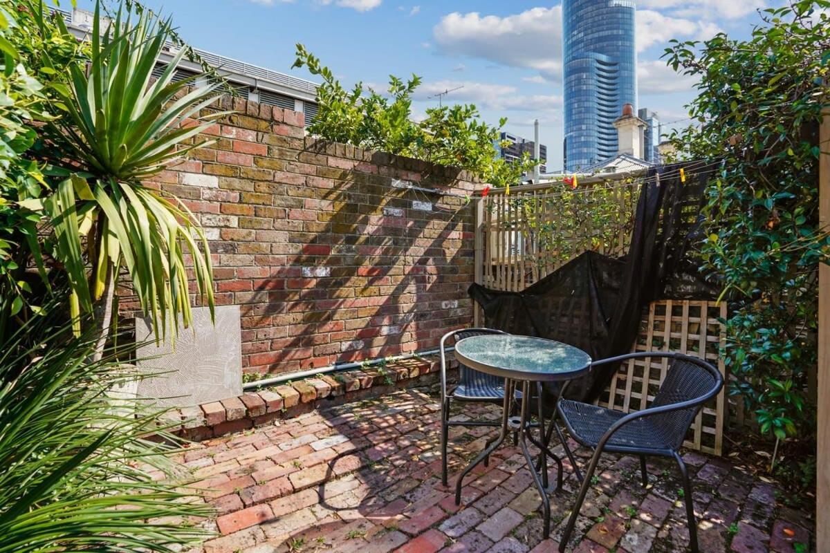South Yarra One Bedder Simplicity