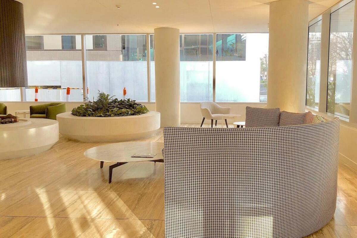 Pride Fawkner Apartamento *