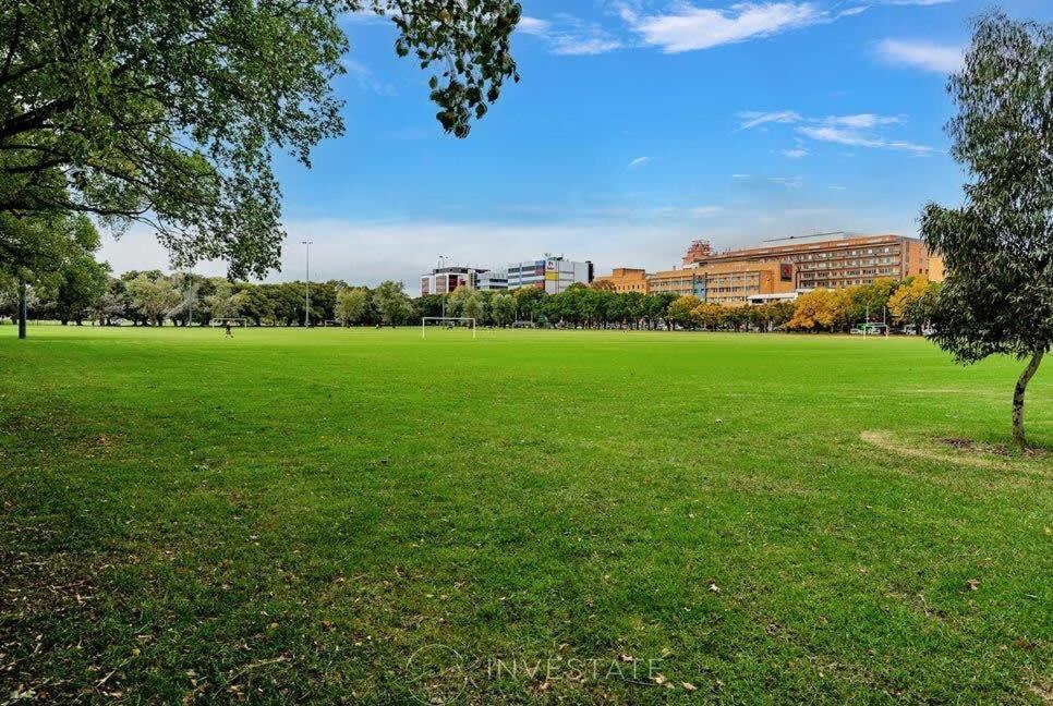 Apartamento Pride Fawkner Melbourne