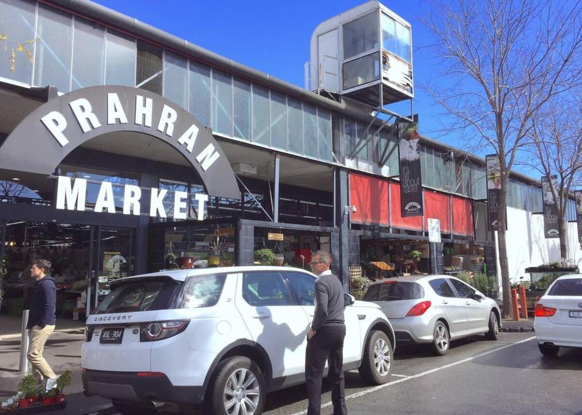 Pride Fawkner Apartamento Melbourne