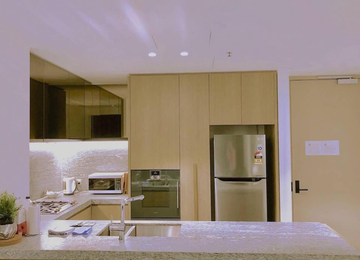 Apartamento Pride Fawkner *