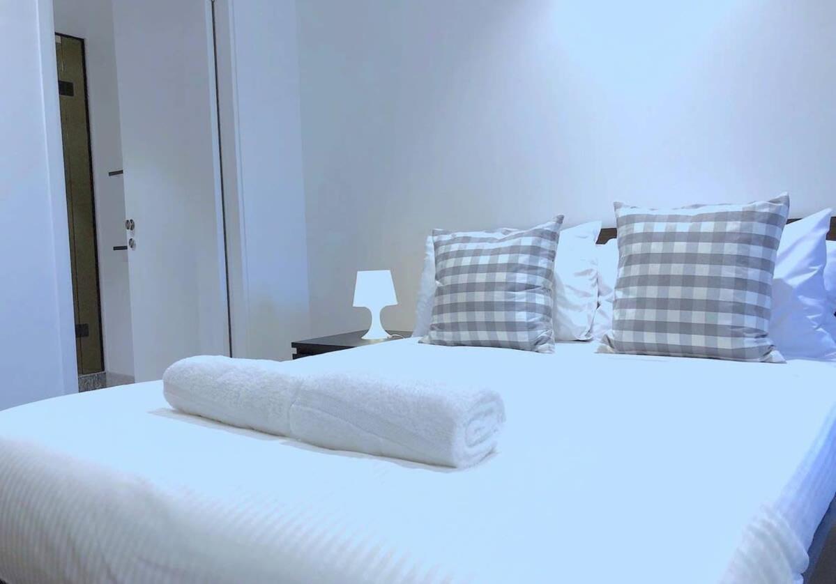 Apartamento Pride Fawkner Melbourne