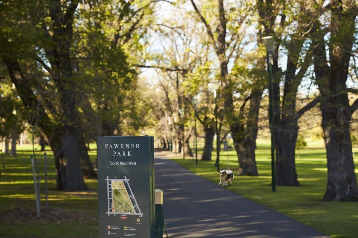 Fawkner Bay-view 4