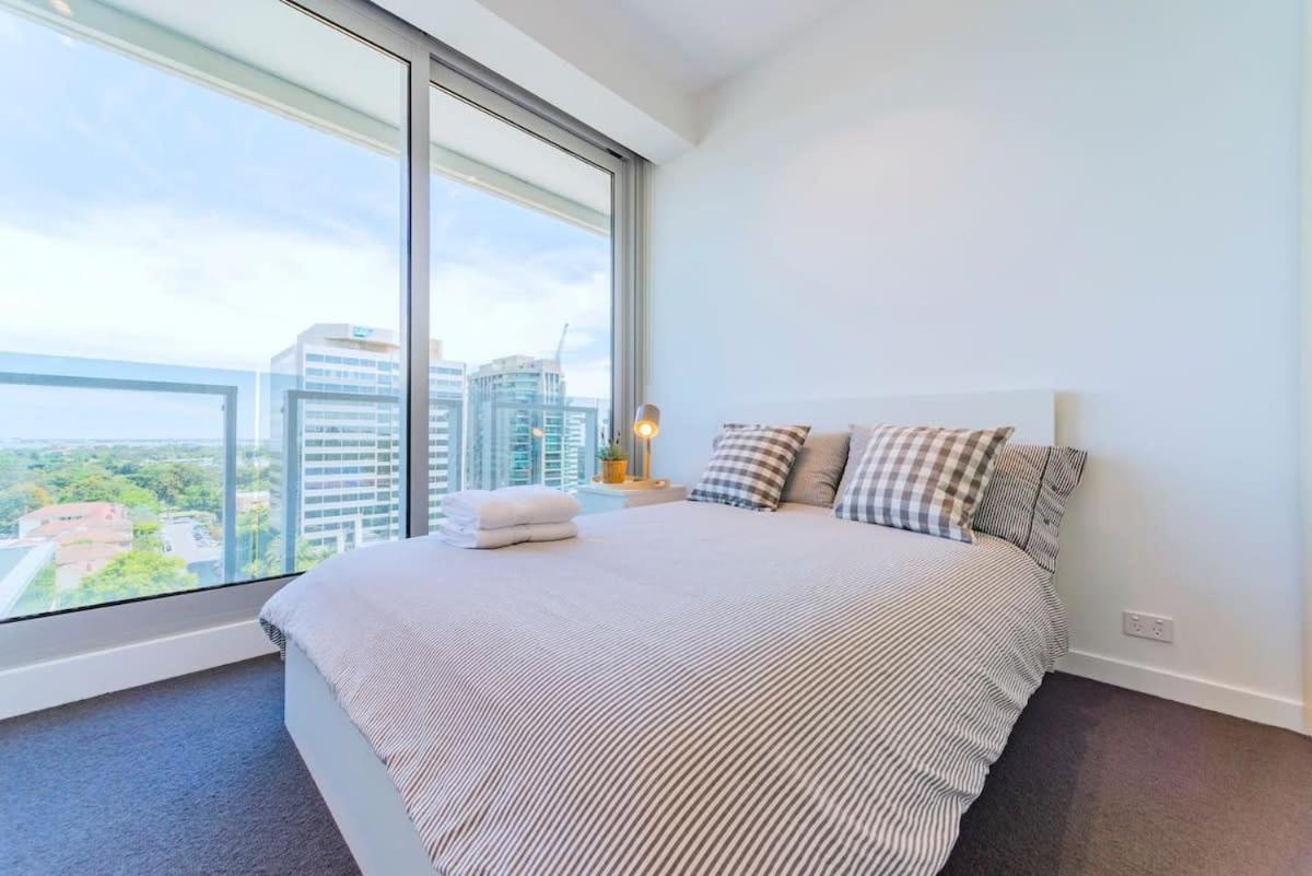 Apartment Fawkner Bay-view 4