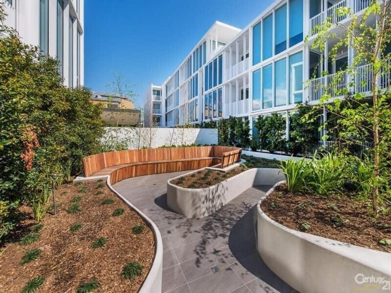 Apartment Brilliant Brighton Private Garden Free Parking *