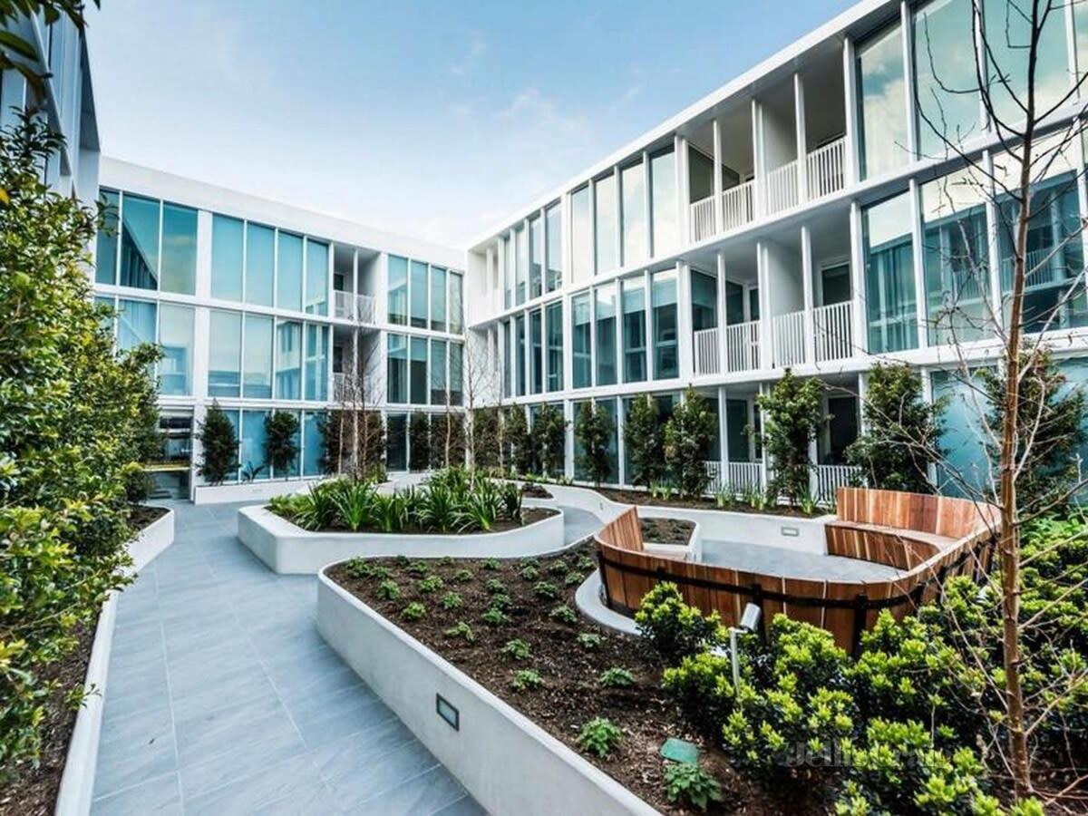 Brilliant Brighton Private Garden Free Parking Melbourne