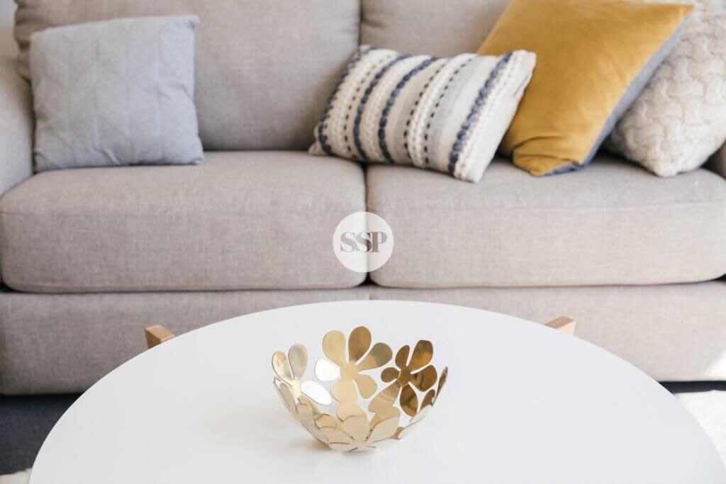 St Kilda Rd Lvl4 2bdr2bathr Wifi Park Apartment *