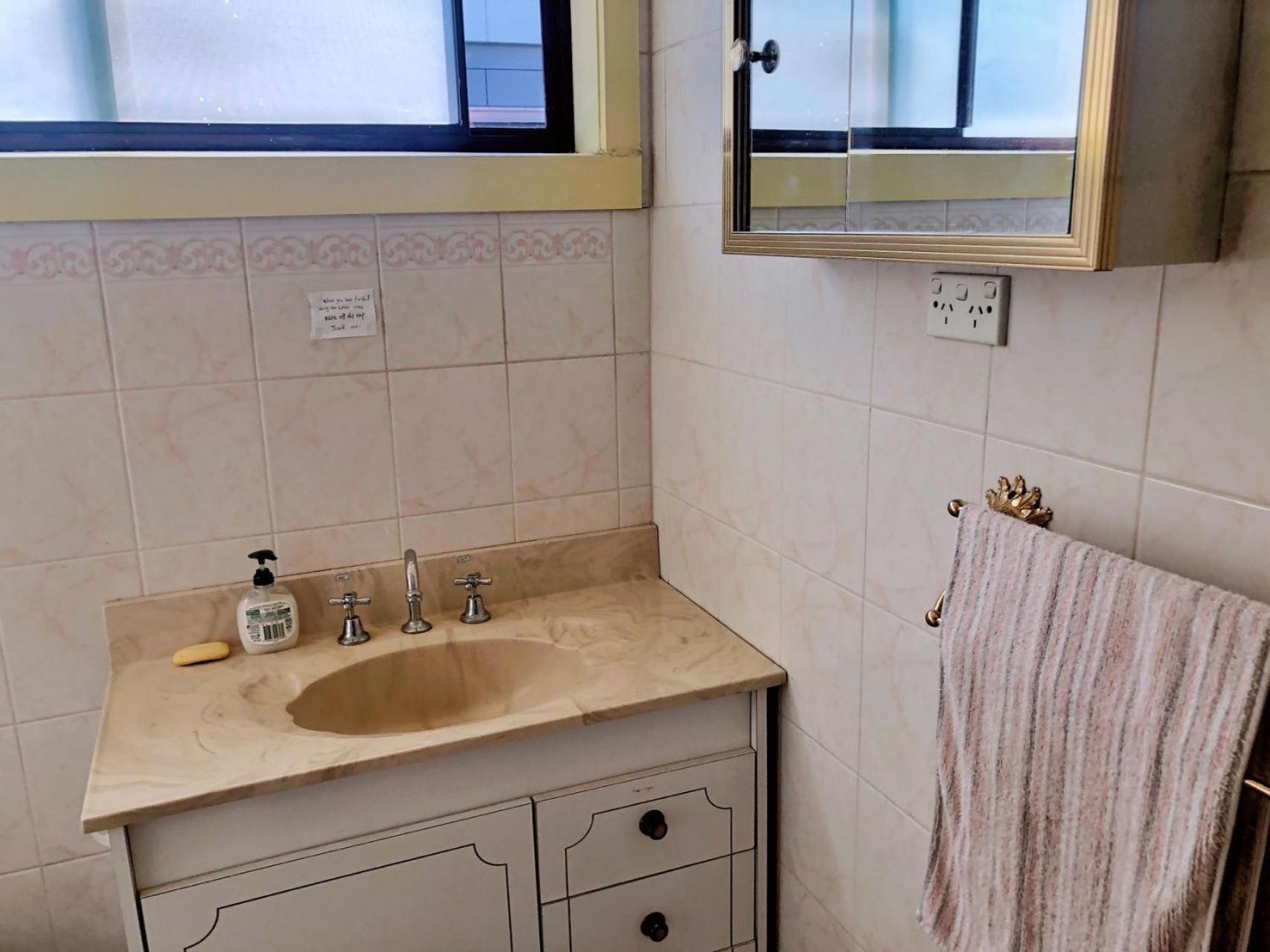 Homestay Double Melbourne
