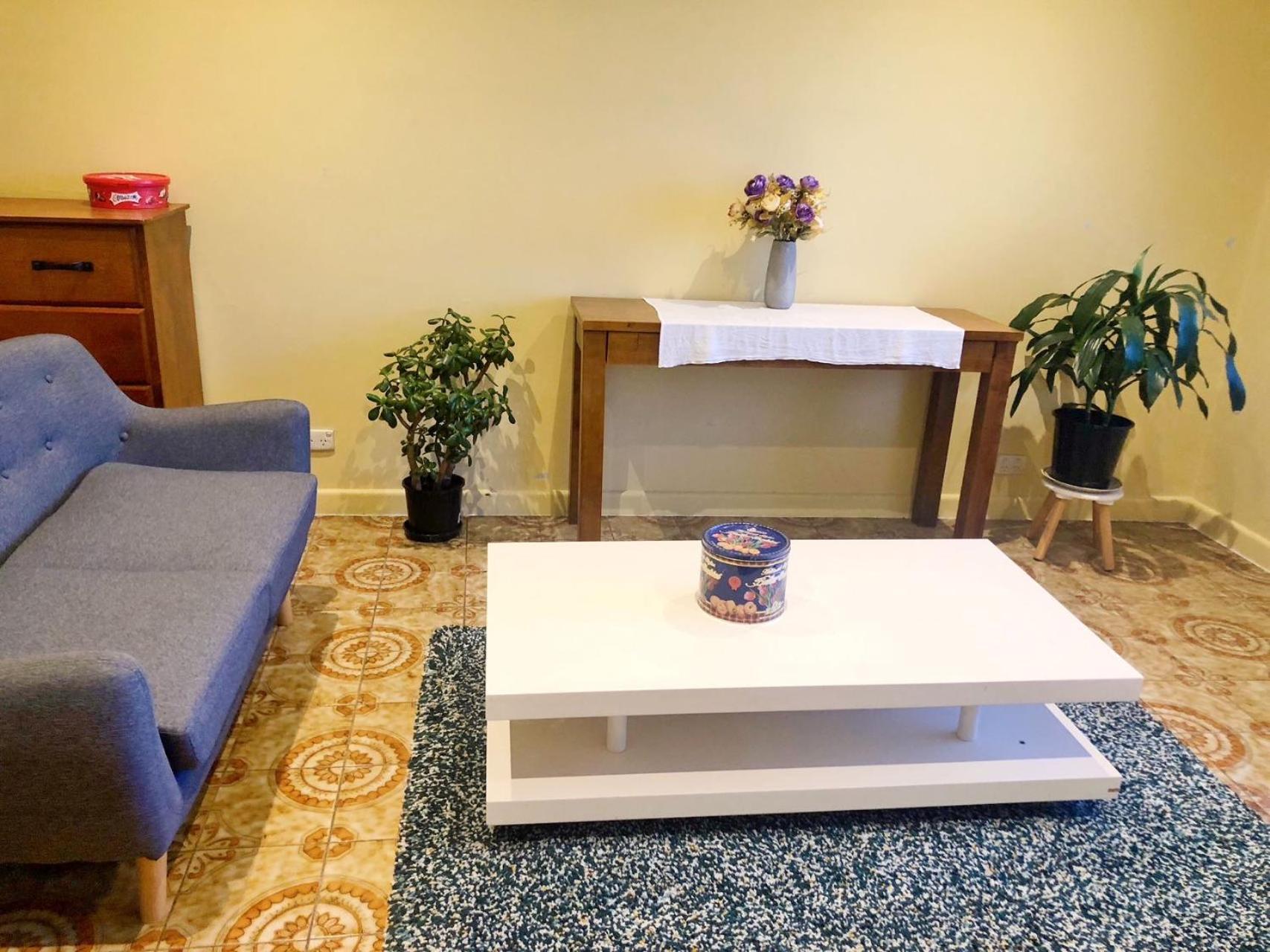 Homestay Double Melbourne