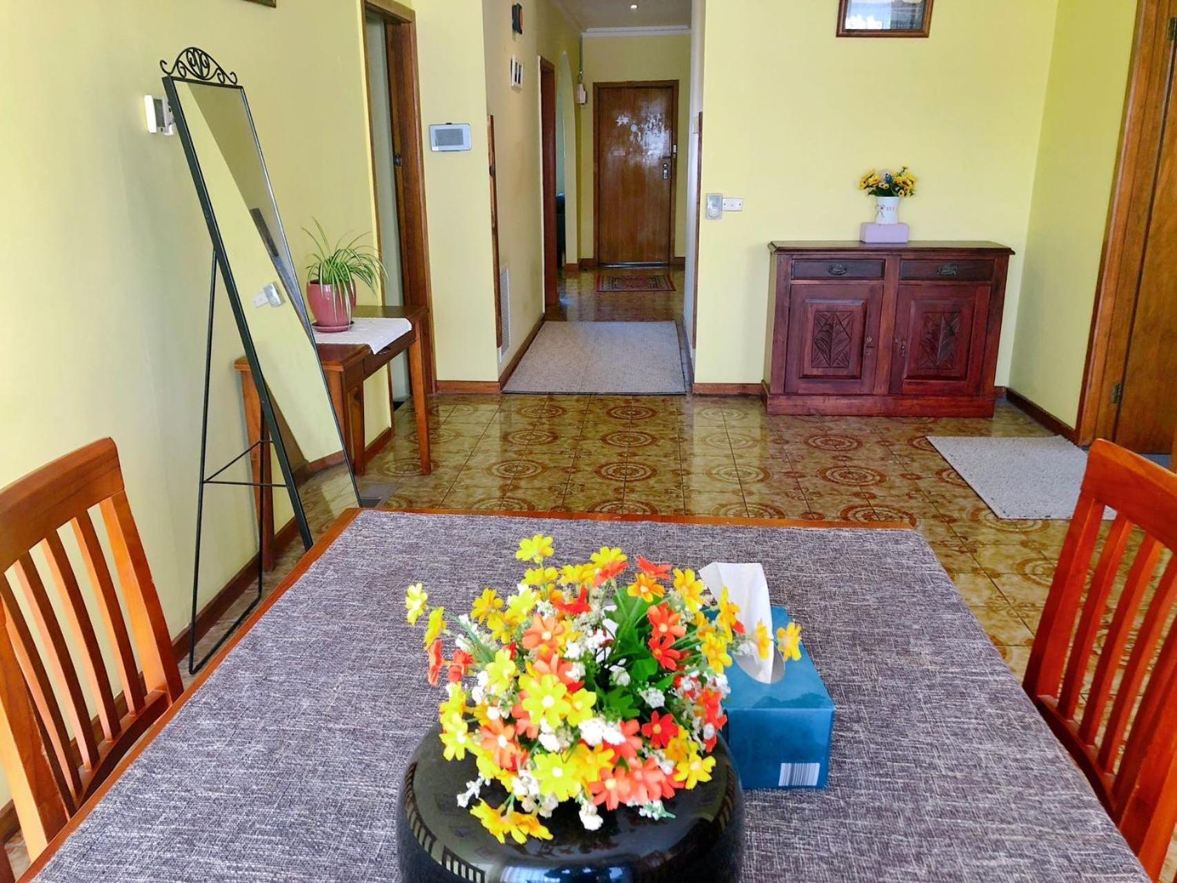 A Single Near The Railway Station Homestay Melbourne