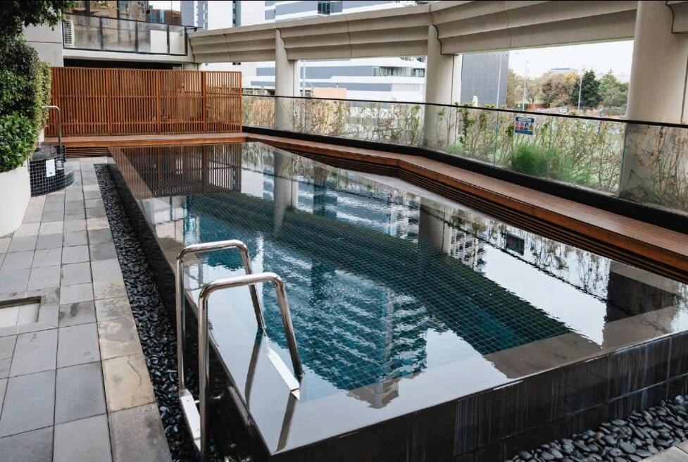 Luxurious In The Heart Of South Yarra