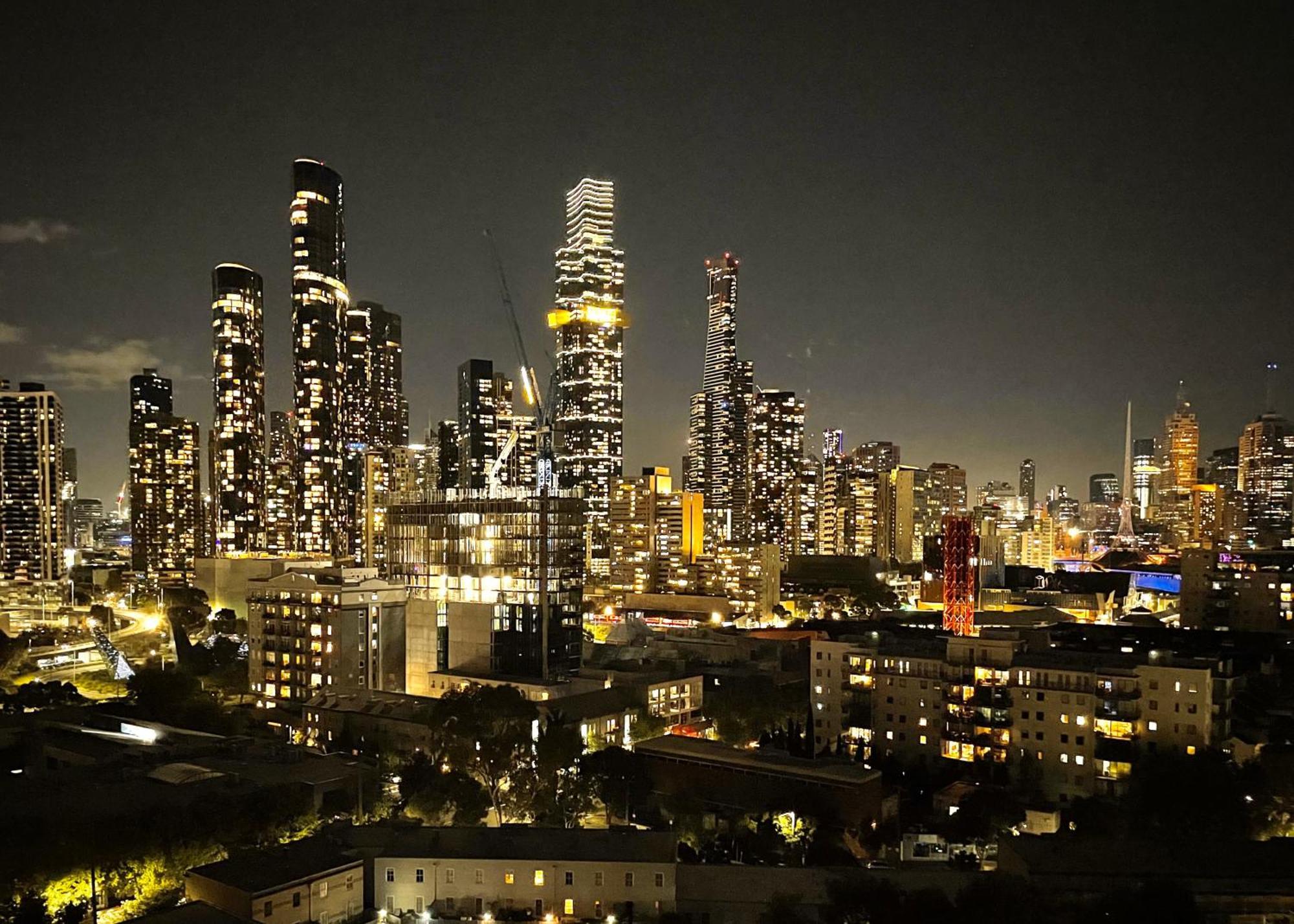 Skyline Envy - Streamlined South Style Melbourne