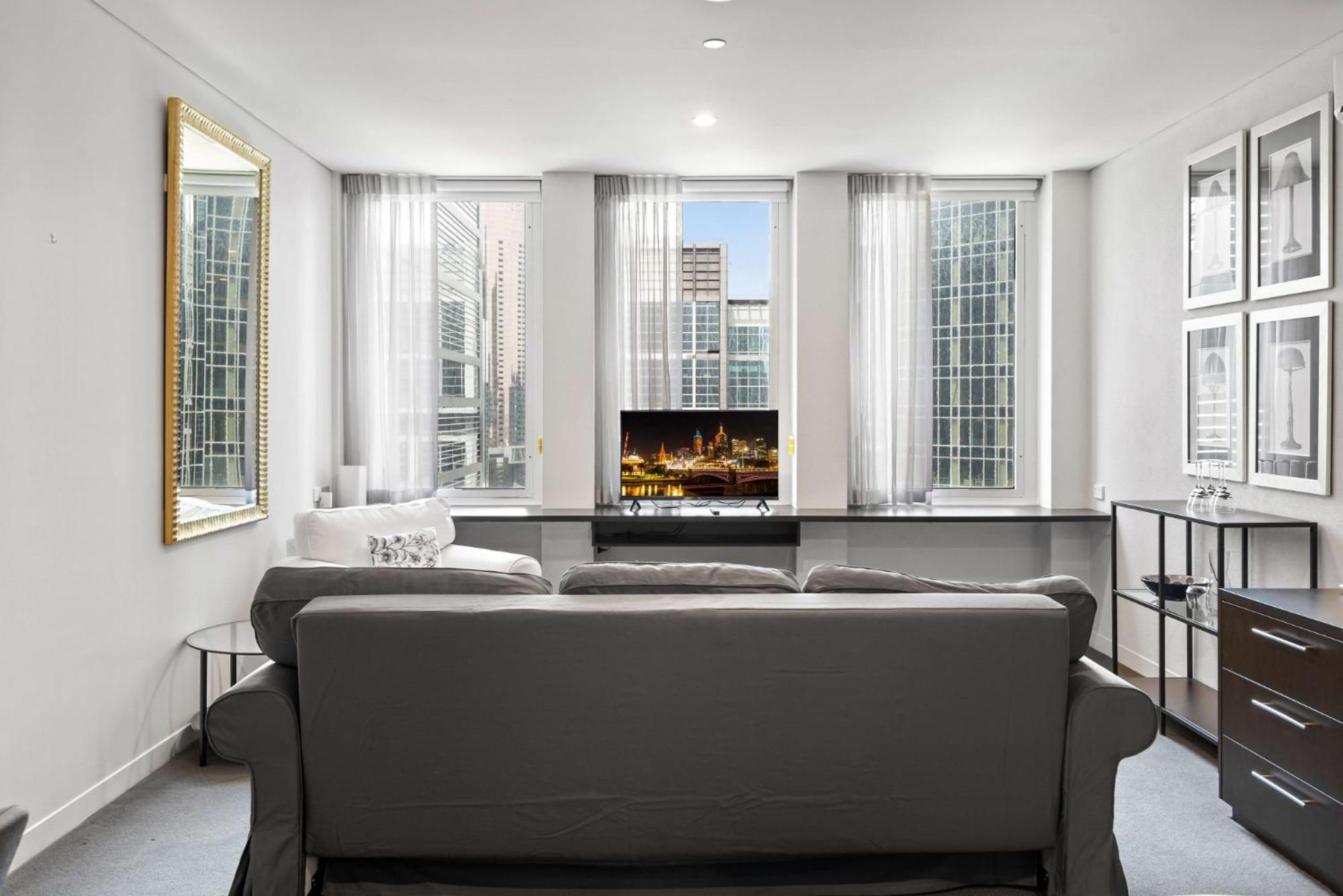 Cosy In The Centre Apartment