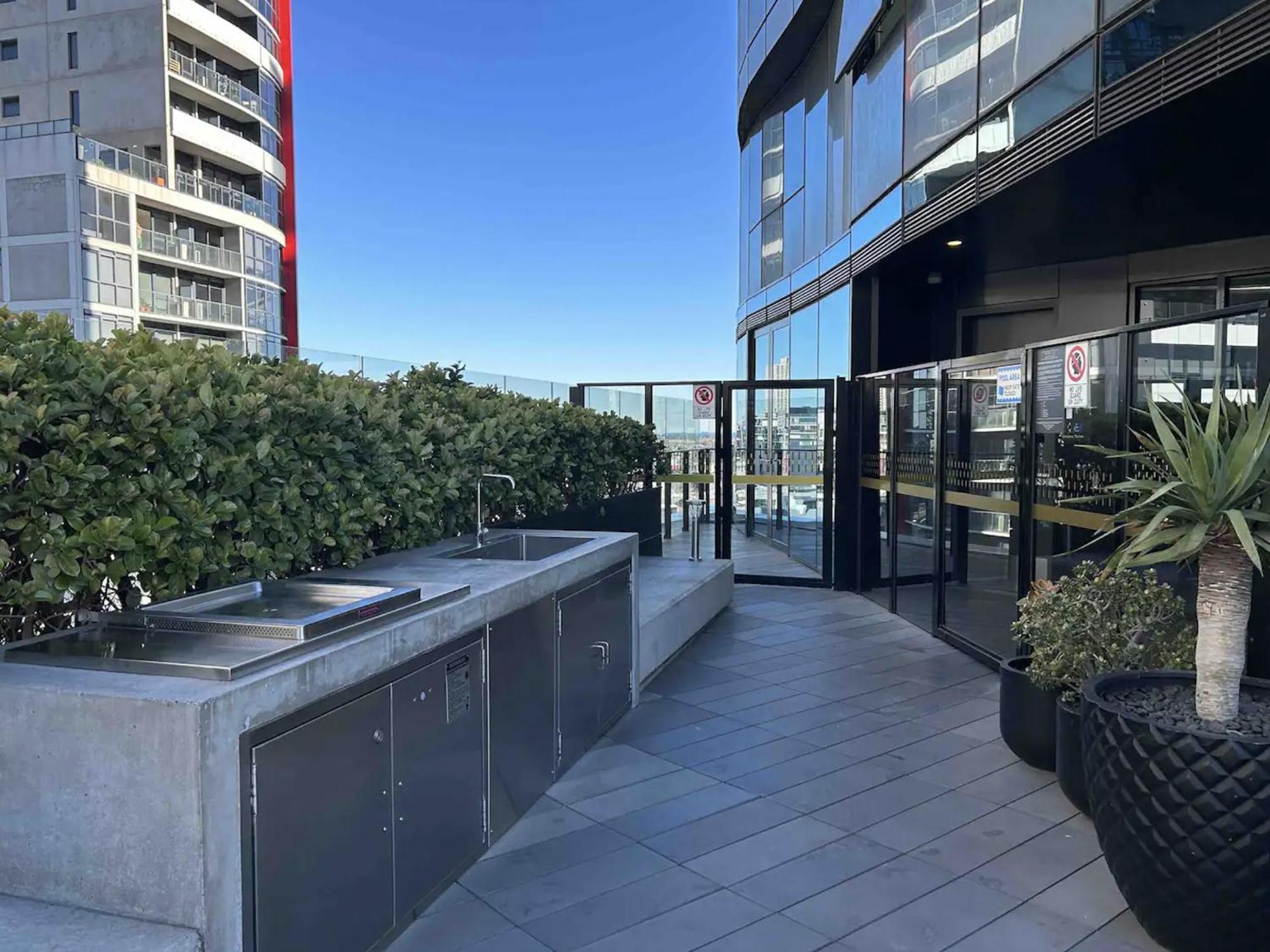 Apartment Southbank Sanctuary - Location And Views Melbourne