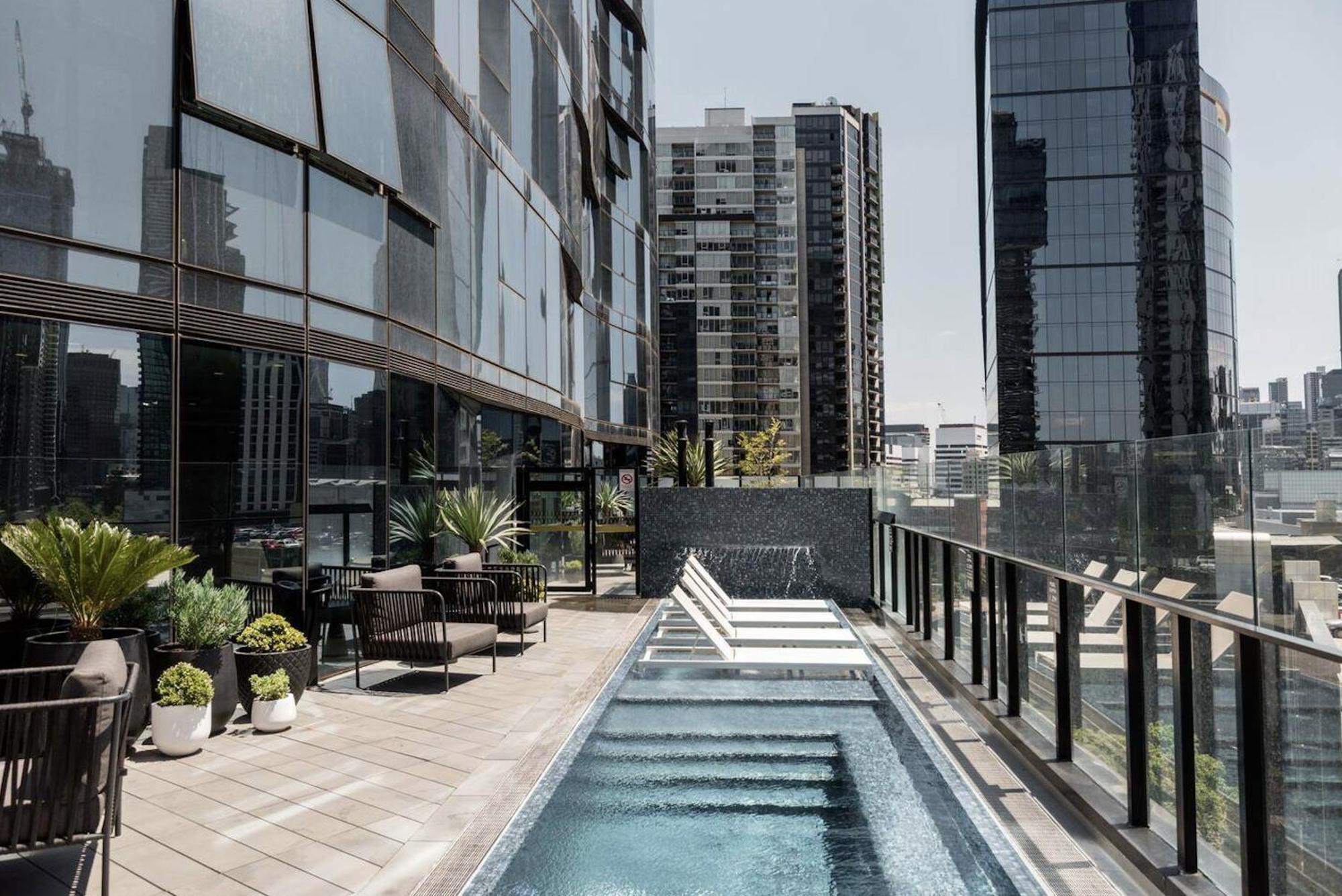 Apartment Southbank Sanctuary - Location And Views *